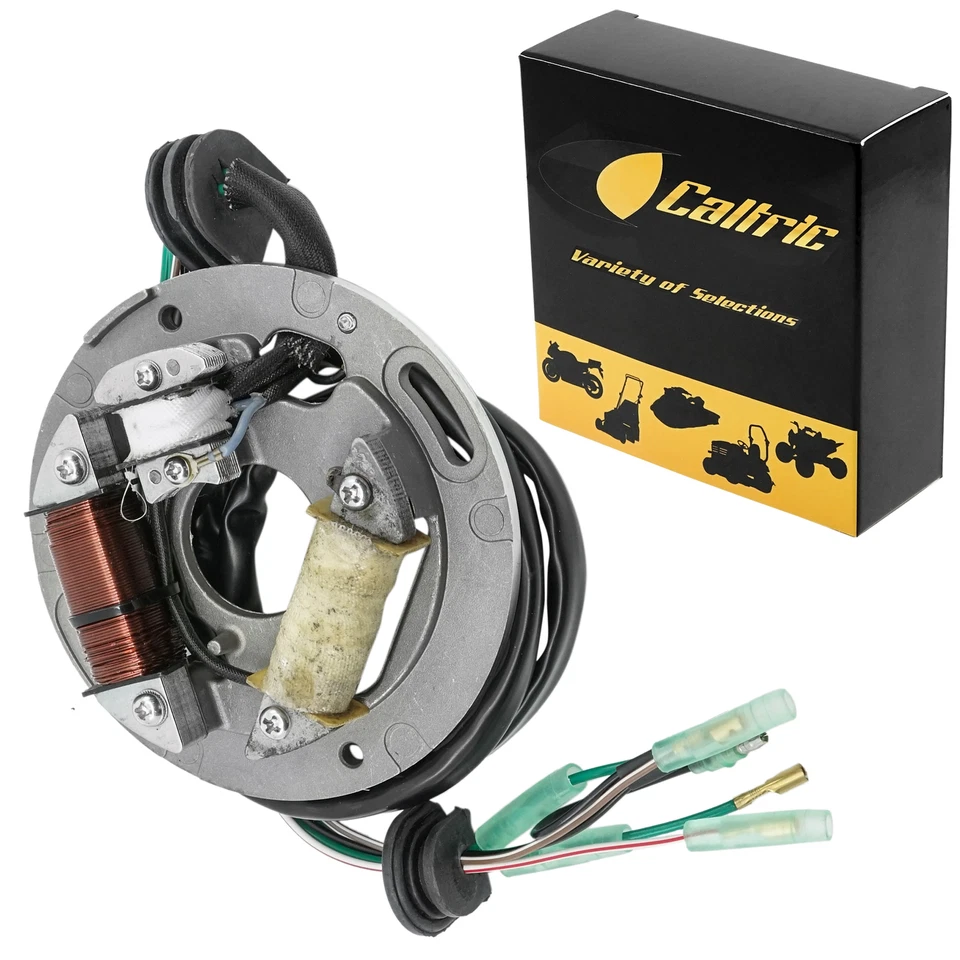 Estator para generador Yamaha Waverunner 650 WR650 1990-1995 Foto 1 de 4