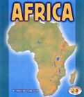Africa: Pull Ahead Books - Continents (Pull Ah by Donaldson, Madeline 0822524899