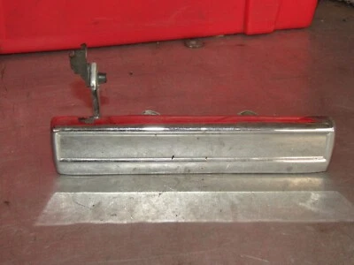 Buick Century 1990-1996 OEM lado del pasajero mango exterior 90 91 92 93 94 95 96 Foto 1 de 3