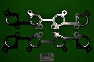 Exhaust Manifold Gasket Set-DOHC, Eng Code: 2UZ-FE ITM 09-51631 - Picture 1 of 1