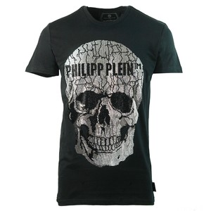 philipp plein logo skull