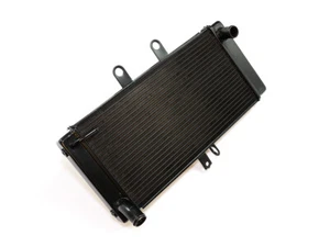 Wasserkühler Kühler für Suzuki GSF 1250 Bandit GSF1250 GSX 650 F GSX65 2007-2016 - Bild 1 von 4