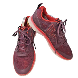 VIONIC 335 Miles Orthopedic Comfort Purple Running Shoes Sneaker Womens Size 9.5 - Picture 1 of 8