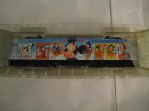 Märklin HO 33535 Mickey Mouse 70th Birthday Electric Lok in OVP - Neu in OVP - Bild 1 von 14