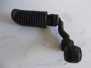 REPOSAPIÉS DELANTERO IZQUIERDO YAMAHA XS400 XS400 S.O.H.C - Imagen 1 de 6