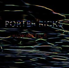 Porter Ricks - Biokinetics [New CD]