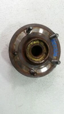 Cojinete de rueda de buje delantero Dodge Journey 2011 Foto 1 de 4