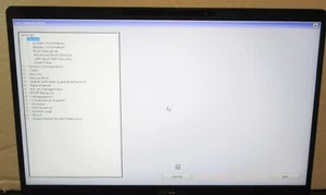 Dell Latitude 7410 Original 14" Pantalla LCD Completa y Conjunto Tapa Superior/Bisagras #DEL18 - Imagen 1 de 12