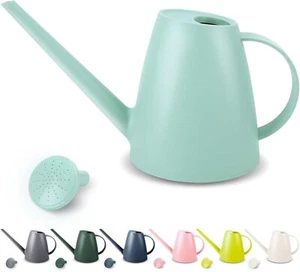 Watering Can for Indoor Plants,Small Watering Cans for House Plant Garden Flower - Picture 1 of 7