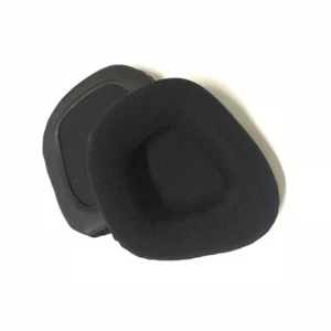 Per Corsair VOID PRO Cuffie Gaming Ricambio Auricolari Spongebud Earcups - Foto 1 di 5