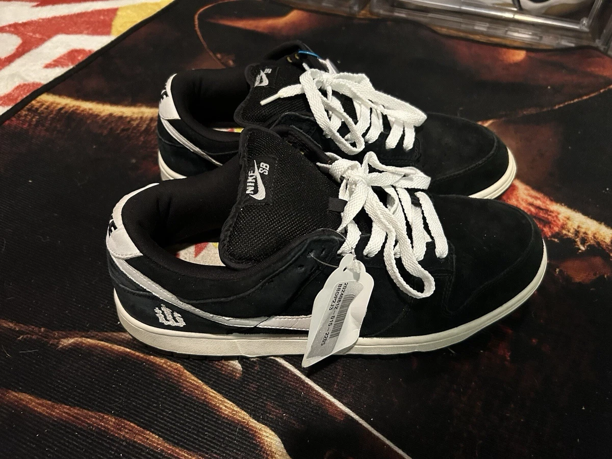 新品未使用品NIKE DUNK LOW PRO SB \"WIEGER\" Nike Dunk Pro SB Low Weiger for Sale | Authenticity Guaranteed | eBay