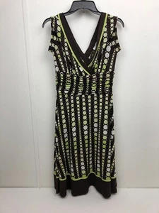 Mujer Estudio Talla Única 12 Informal Damas Vestido de Trabajo Sin Mangas Verano Adorable E2 - Imagen 1 de 11