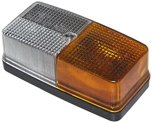 Luz de posición intermitente HELLA para Claas/Renault 351 421 461 462 466 521-851 - Imagen 1 de 1