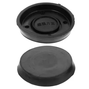 2PCS Seal Water Pump Cups Rubber Hand Well Piston Water Pump Hand Well Pump - Picture 1 of 12