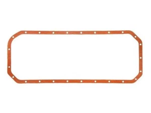MTC Oil Pan Gasket fits BMW 325i 1987-1993 E30 94RHXQ - Picture 1 of 1