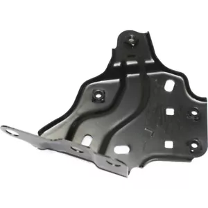 Soporte de soporte de radiador acero izquierdo para Toyota Prius 2010-2015 1,8 L TO1227100 - Imagen 1 de 5