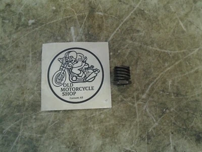 BSA A65/A50 1969 bomba de aceite piñón OEM 68-50  Foto 1 de 4