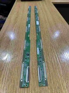 T.CON BOARDS TCL 50P635 CV500U2-L02  - Imagen 1 de 1