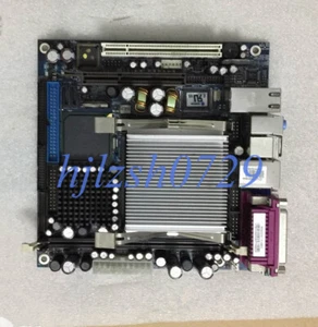 1 Stück KONTRON 886LCD-M / mITX 886LCD / ATX (GV) 30101253 Industrial Control Board - Bild 1 von 3