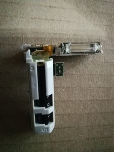 Samsung C105 Galaxy S4 Zoom Kamara Bitz - Flash Camera