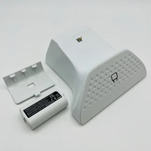 Venom VS2870 Charging Dock & Battery for Xbox Series X/S - White [37725] - Picture 1 of 13