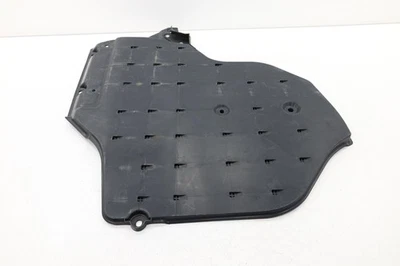 Honda Accord 2018-2022 trasero izquierdo debajo de la carrocería protector contra salpicaduras OEM 74571TWAA0 Foto 1 de 4