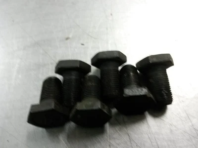 Flexplate Bolts For 00-02 Chevrolet Venture  3.4 - Image 1 of 3