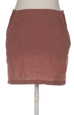 See U Soon Rock Damen Damenrock Gr. EU 34 (FR 36) Baumwolle Braun #s7h2m9d - Bild 1 von 4