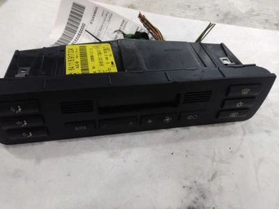 Convertible de control de temperatura para BMW 325i 555934 01-06 Foto 1 de 4