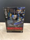Hasbro Transformers Age Of The Primes Voyager Class Sky-Byte Voyager Class New