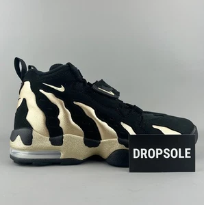 Nike Air DT Max '96 | Negro/Dorado Vegas | Hombre Talla 12.5 | HM9236-001 - Imagen 1 de 6