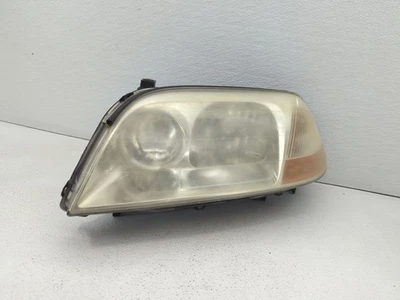 Acura MDX 2001-2003 pasajero derecho OEM luz principal faro lámpara MBDAG Foto 1 de 4