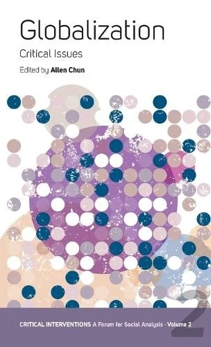 Allen Chun Globalization (Paperback) (US IMPORT) - Image 1 of 1