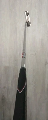 Tour Edge Warrenville 33" RH Putter W Head Cover Tour Edge Putter Warrenville - Image 1 of 4