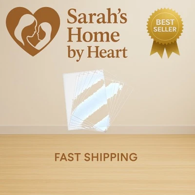 6 件 Creality FEP 胶片发行胶片 200 x 140 x 0.15 毫米适用于 ELEGOO 火星/火星... — 第 1/4 张图片