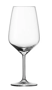 2 Rotweingläser SCHOTT ZWIESEL TASTE 8741/130 KRISTALLGLAS "BORDEAUXGLAS" 656 ml - Bild 1 von 2