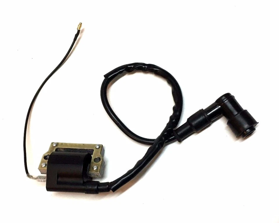 BOBINA DE ENCENDIDO PARA MOTO DE CROSS YAMAHA YZ 100 YZ100 1977 1978 1979 1980-1983 Foto 1 de 4