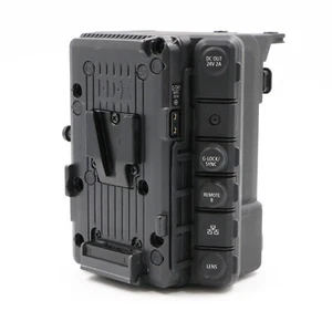 Canon EU-V2 Expansion Unit 2 [Exc+3] - Bild 1 von 9