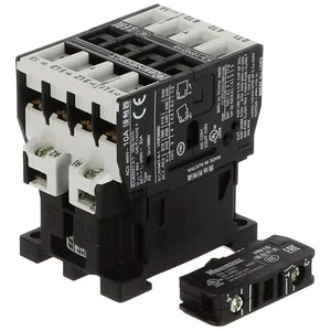 10A 10 AMP ELEKTRO HEIZELEMENT SCHÜTZ 230V SPULE BENEDIKT JAGER K3-10ND10 - Bild 1 von 24