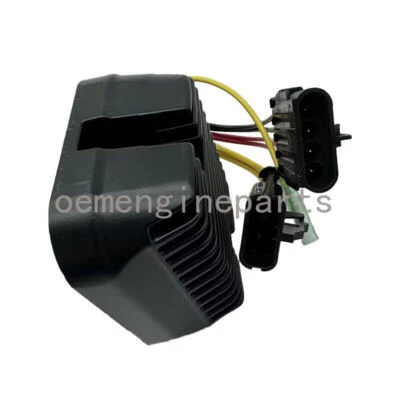 4011925 Regulator Rectifier 4012384 For Polaris RZR 800 EFI 2008 2009 Sportsman - Image 1 of 4