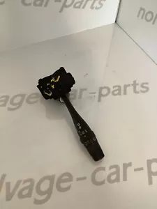 Nissan Navara D22 Crewcab Indicator Light Switch Front And Rear Fog 01-05 - Picture 1 of 3