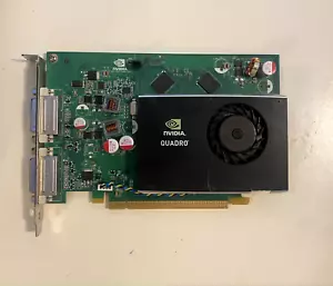 NVIDIA Quadro FX 380 Graphics Card - Picture 1 of 2