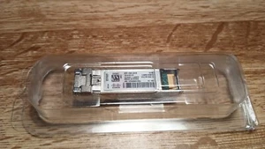 Cisco SFP-10G-LR-S SFP+ Transceiver Module 10GbE Single-mode 1310nm LC - Picture 1 of 3