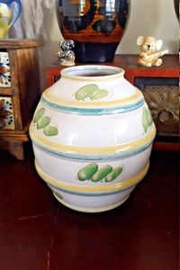 Arabia Finland, KURT EKHOLM Vase, 1930-1940s. Good condition. RARE. - Picture 1 of 3