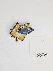 Prendedor STITCH Starburst Monty Maldovan Collection 2006 Disney #38141 - Imagen 1 de 2