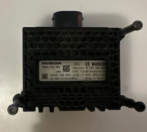 2018-2021 HONDA CR-V EX 1.5L FRONT DISTANCE RADAR SENSOR 36801-TLA-A06 - Picture 1 of 6