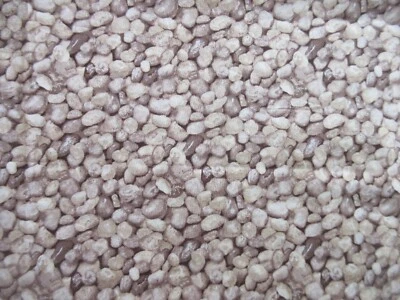 Marcus Brothers Textiles Faye Burgos PEBBLE STONES Cotton Fabric 44" x 49" - Image 1 of 3