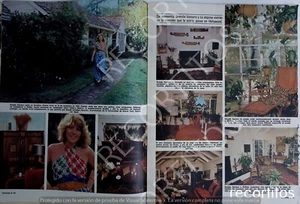 CLIPPS 1325 BRENDA VACCARO - Picture 1 of 4