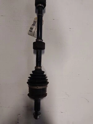 Árbol de transmisión delantero derecho Suzuki Vitara MK4 (APK) 2015 On 1373 gasolina automático Foto 1 de 4