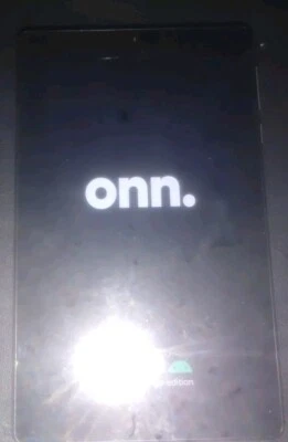 Onn 7" Tablet Gen 3 - Image 1 of 4
